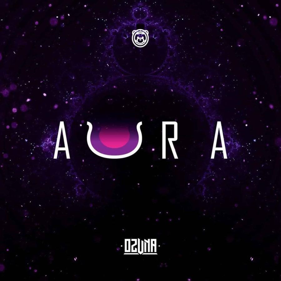47. Ozuna, 'Aura'