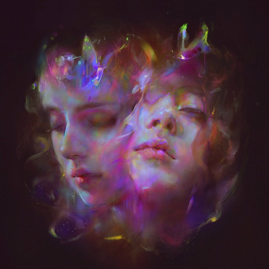 48. Let's Eat Grandma, 'I'm All Ears'