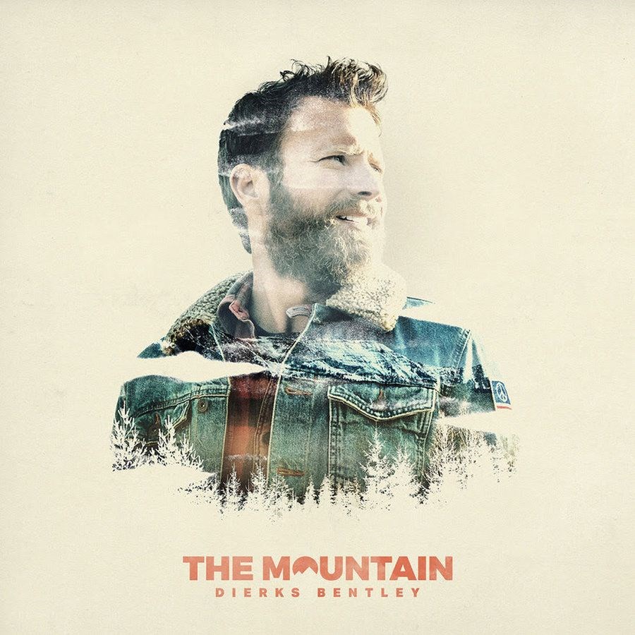 49. Dierks Bentley, 'The Mountain'