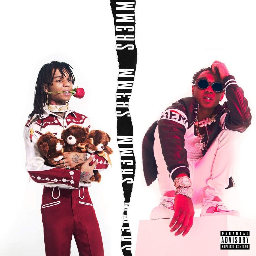 50. Rae Sremmurd, 'SR3MM'