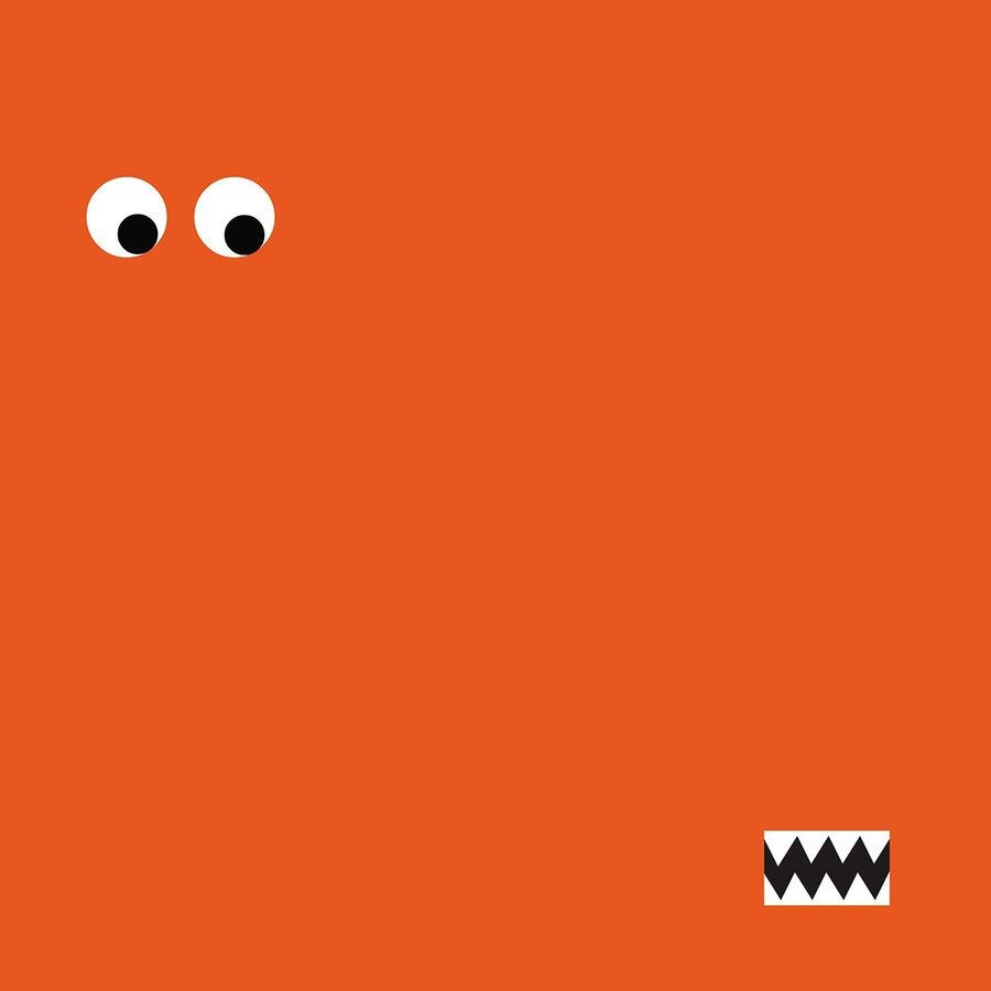 9. J Balvin, 'Vibras'
