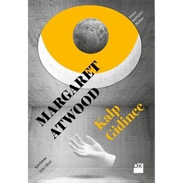 <p><strong>26</strong></p>
<p>Kalp Gidince</p>
<p>Margaret Atwood</p>
<p>Doğan Kitap</p>