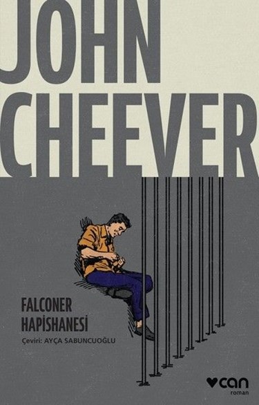 <p><strong>33</strong></p>
<p>Falconer Hapishanesi</p>
<p>John Cheever</p>
<p>Can Yayınları</p>