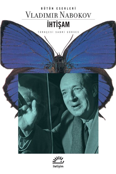 <p><strong>19</strong></p>
<p>İhtişam</p>
<p>Vladimir Nabokov</p>
<p>İletişim Yayınları</p>