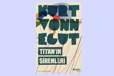 <p><strong>39</strong></p>
<p>Titan'ın Sirenleri</p>
<p>Kurt Vonnegut</p>
<p>Can Yayınları</p>