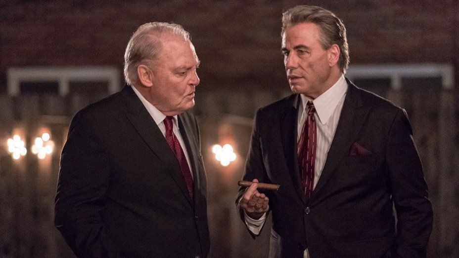 11. Gotti (2018)