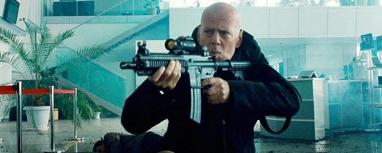 13. Öldürme Arzusu (2018)