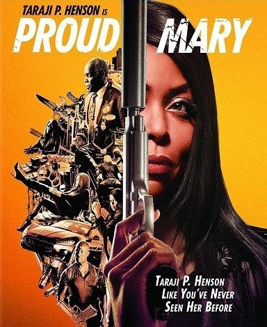 14. Gururlu Mary (2018)