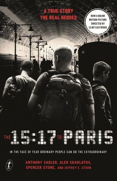 19. 15:17 Paris Treni (2018)