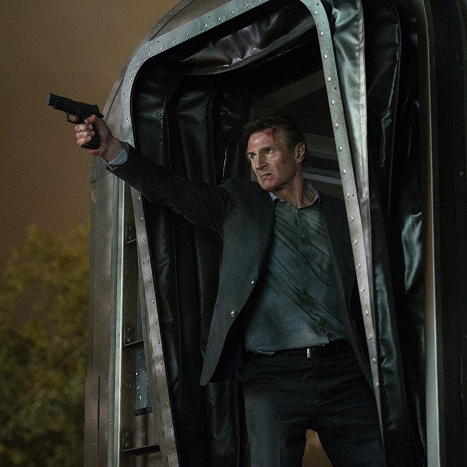 24. Yolcu (I) (2018)