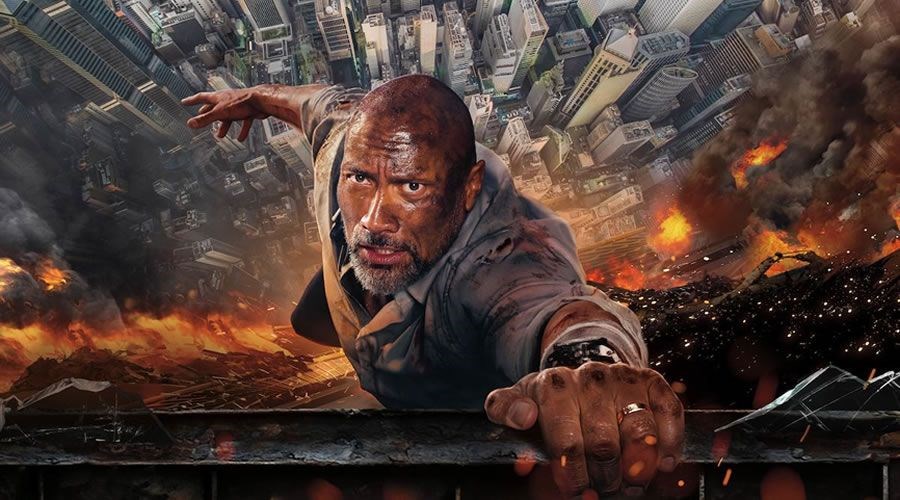 32. Gökdelen (2018)