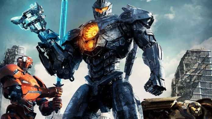 39. Pasifik Savaşı: İsyan (2018)