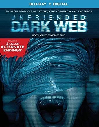 47. Unfriended: Dark Web (2018)