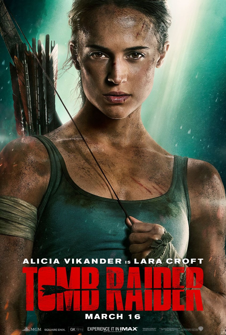 49. Tomb Raider (2018)