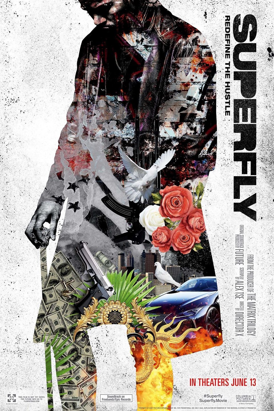 53. Superfly (2018)