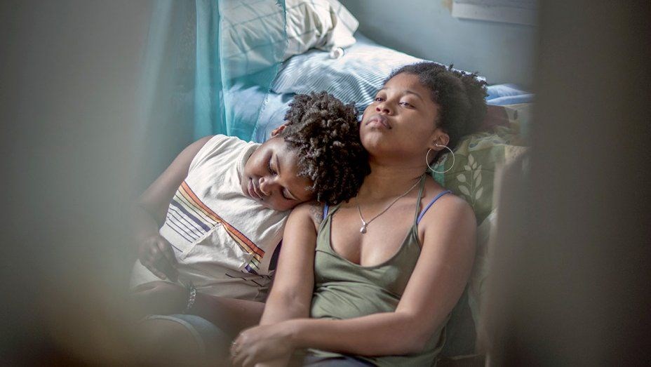 58. Night Comes On (2018)