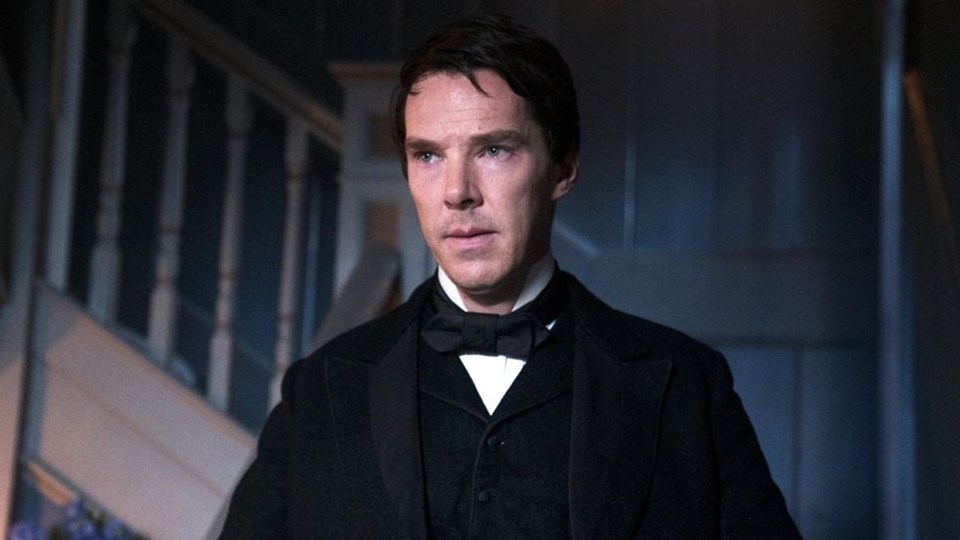 60. The Current War (2017)