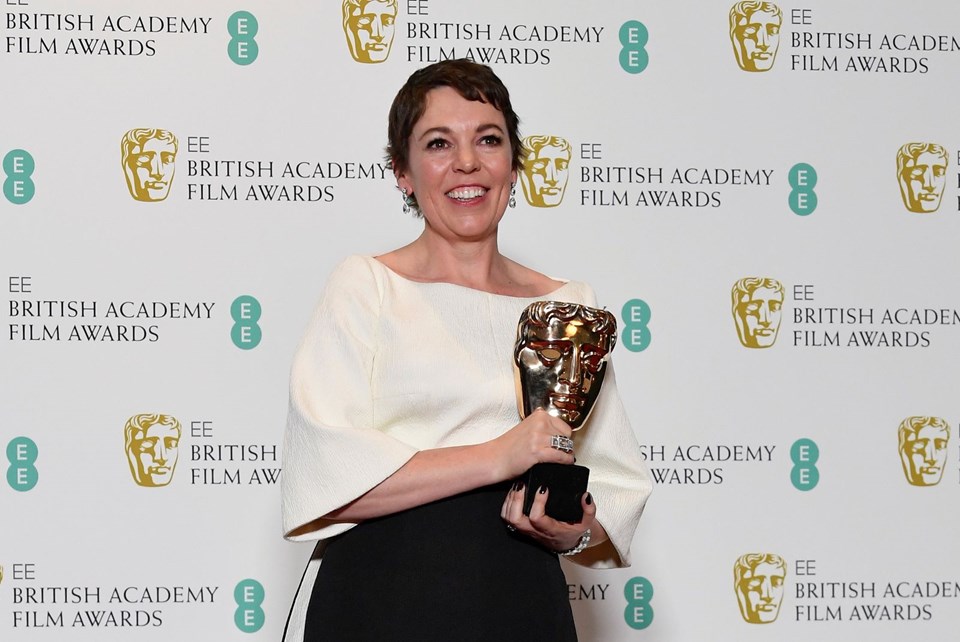 Netflix, BAFTA 2019, Roma, The Rome, The Favourite, Sinema, Film, Ödul, Yaşam