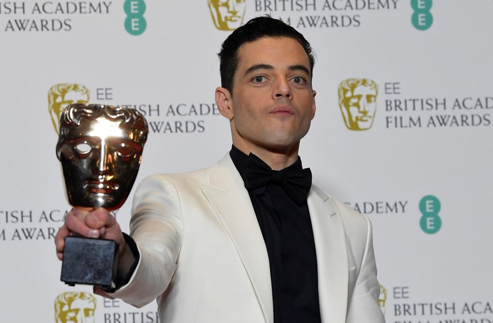 Netflix, BAFTA 2019, Roma, The Rome, The Favourite, Sinema, Film, Ödul, Yaşam