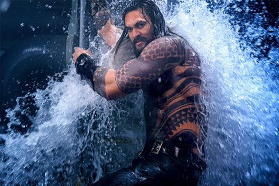 Aquaman
