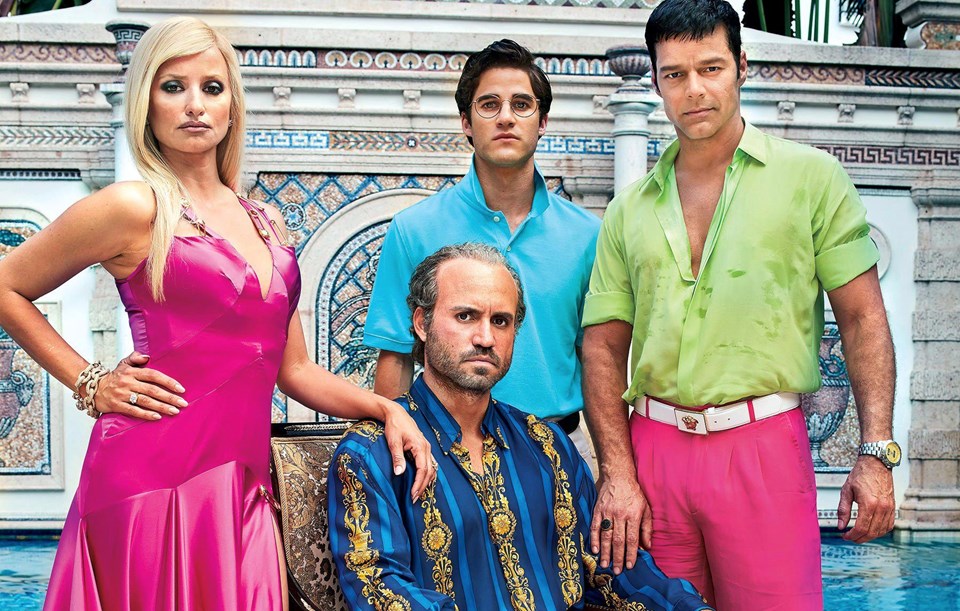 The Assassination of Gianni Versace: American Crime Story