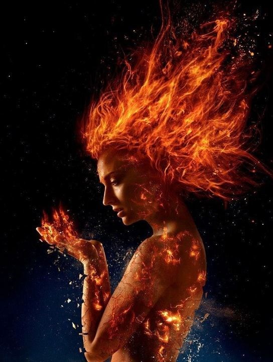 X-Men: Dark Phoenix