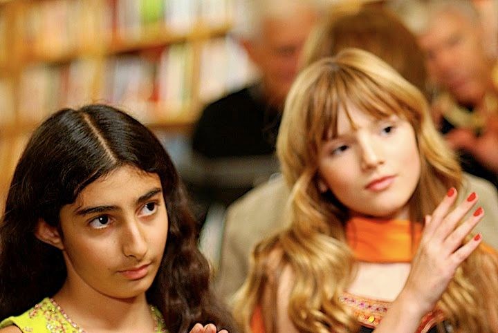 Bella Thorne, Bella Thorne kimdir, Bella Thorne filmleri, Bella Thorne fotoğrafları