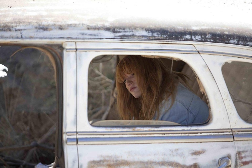 Bella Thorne, Bella Thorne kimdir, Bella Thorne filmleri, Bella Thorne fotoğrafları