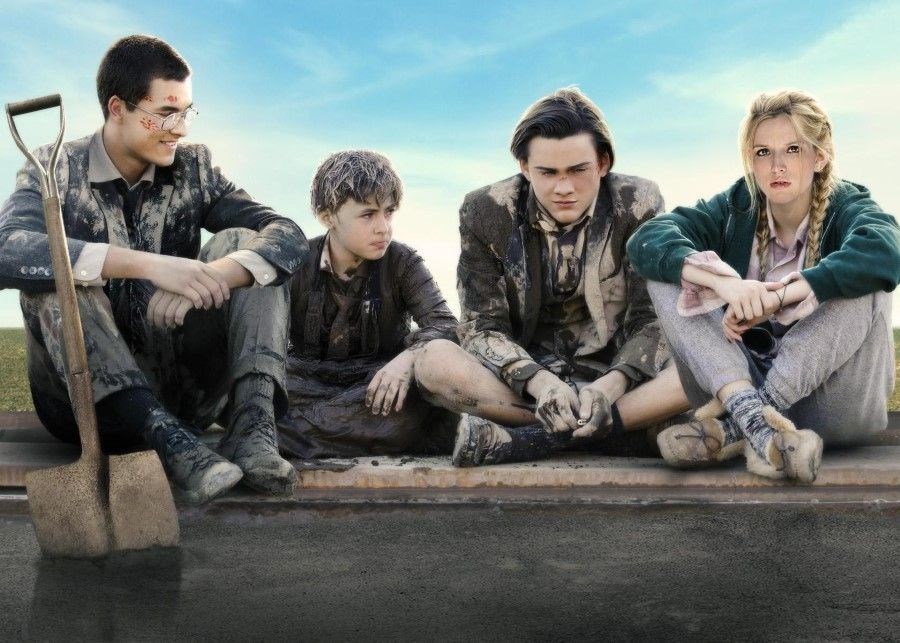 Bella Thorne, Bella Thorne kimdir, Bella Thorne filmleri, Bella Thorne fotoğrafları