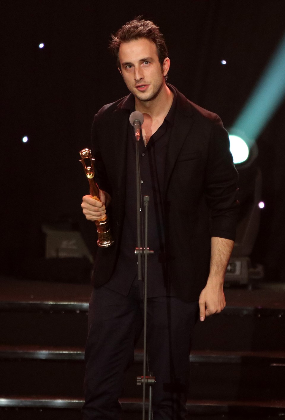 Fatih Artman