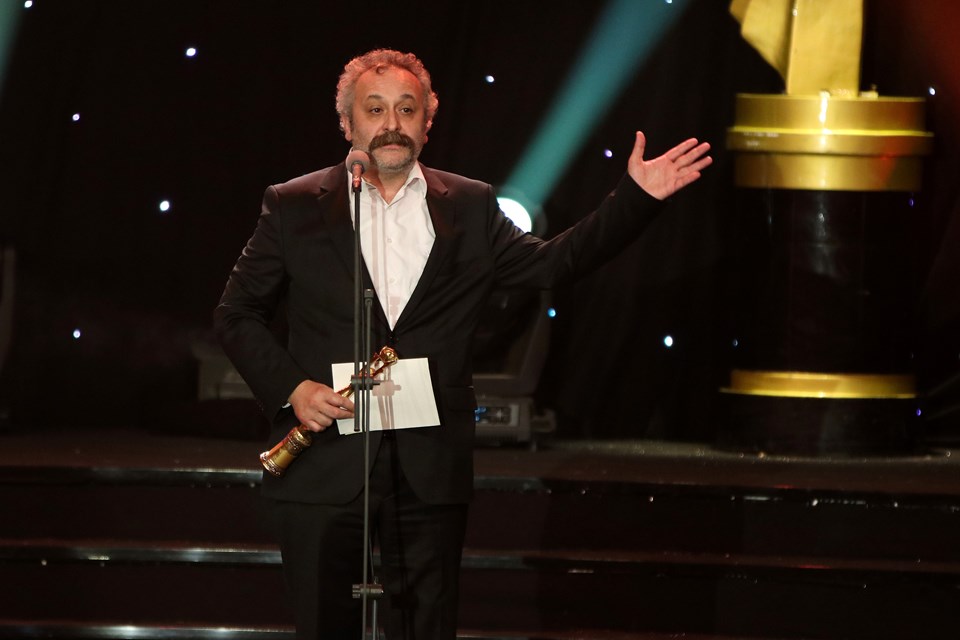 Onur Ünlü