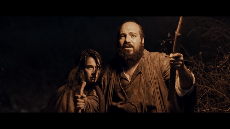Aden filminin yönetmen koltuğunda Barış Atay var.