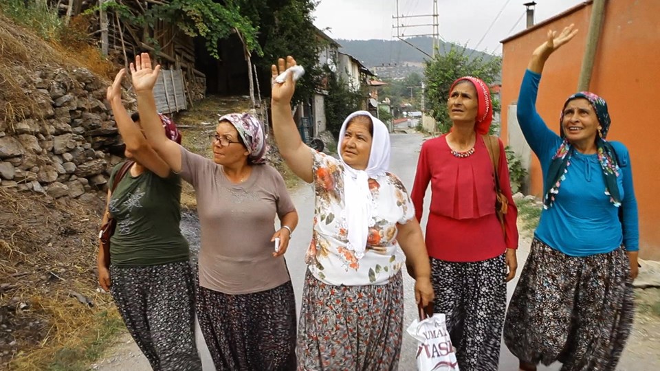 Pelin Esmer’in Kraliçe Lear filmi, ilk kez 25. Saraybosna Film Festivali’nde gösterildi.