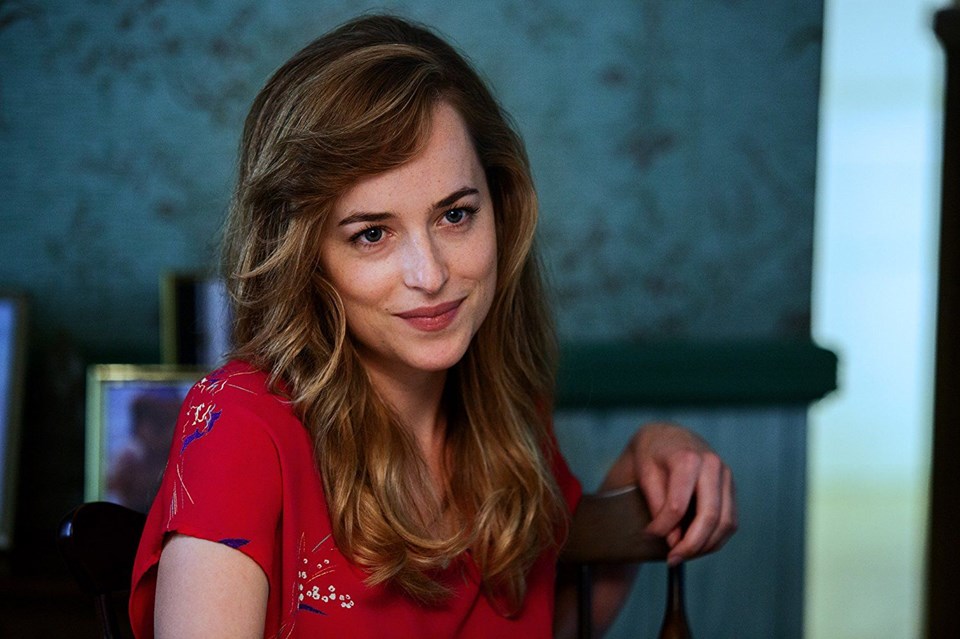 Dakota Johnson, Dakota Johnson filmleri, Dakota Johnson kimdir
