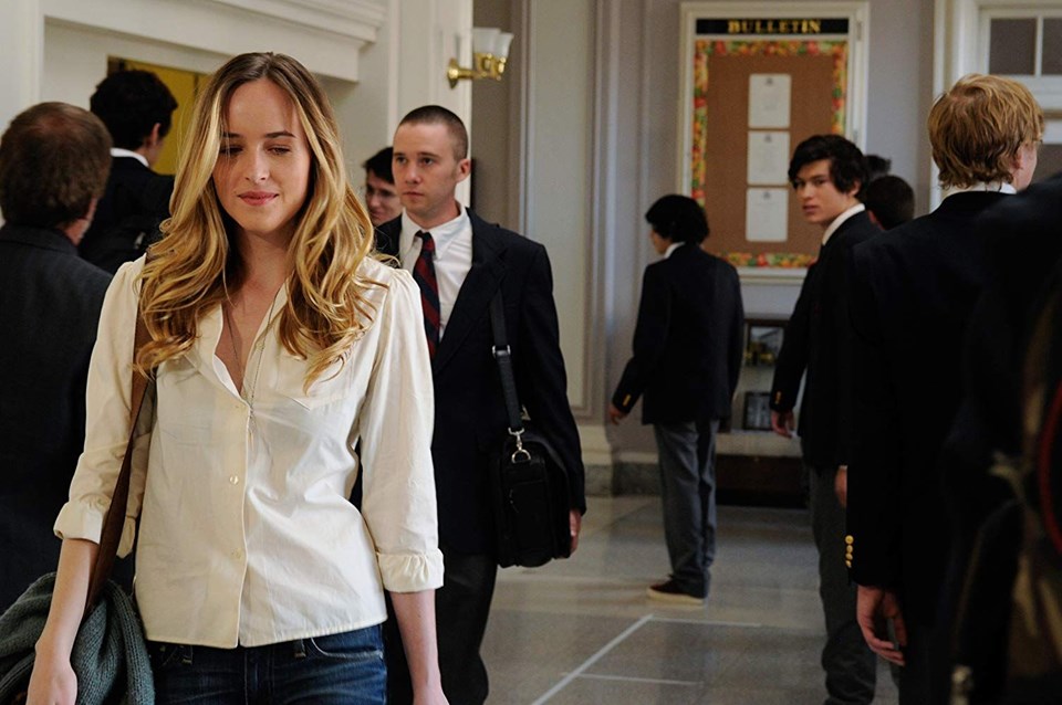 Dakota Johnson, Dakota Johnson filmleri, Dakota Johnson kimdir