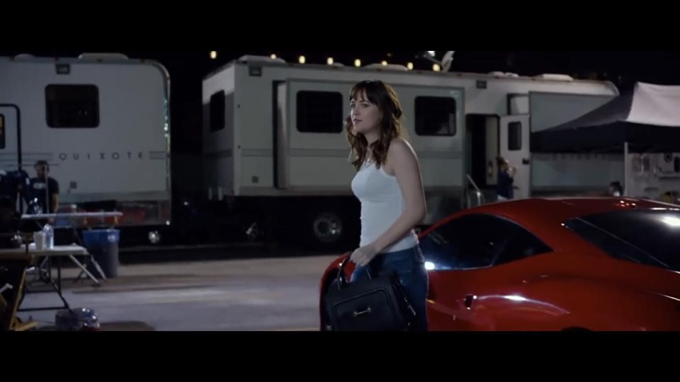 Dakota Johnson, Dakota Johnson filmleri, Dakota Johnson kimdir