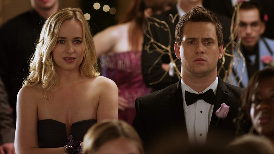 Dakota Johnson, Dakota Johnson filmleri, Dakota Johnson kimdir