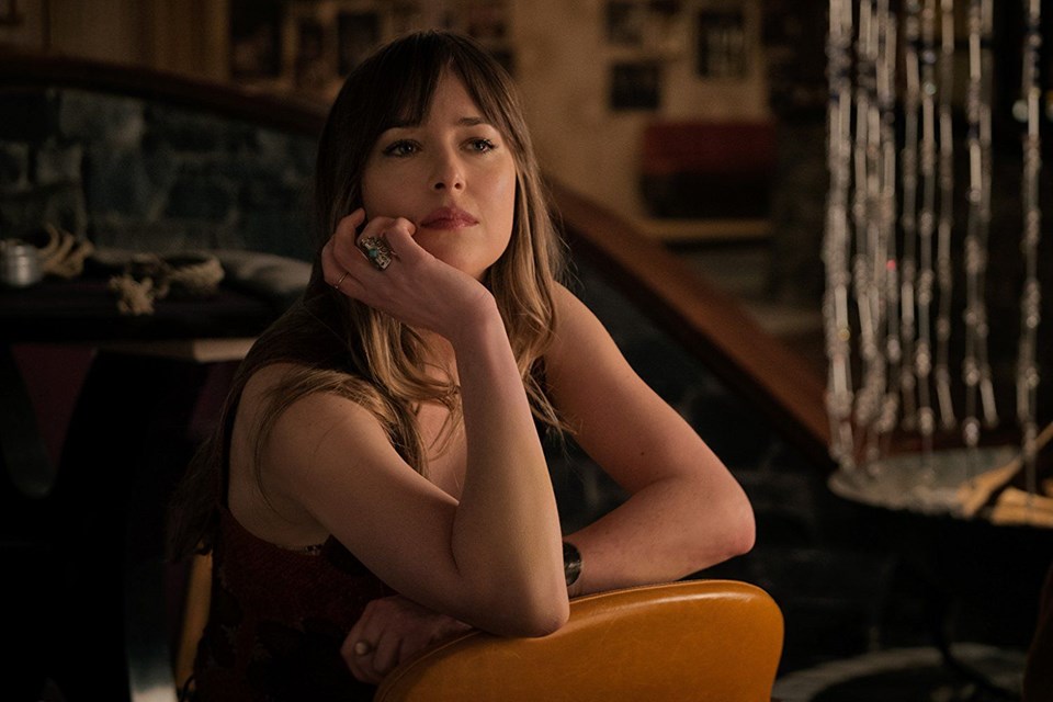Dakota Johnson, Dakota Johnson filmleri, Dakota Johnson kimdir