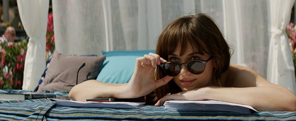 Dakota Johnson, Dakota Johnson filmleri, Dakota Johnson kimdir
