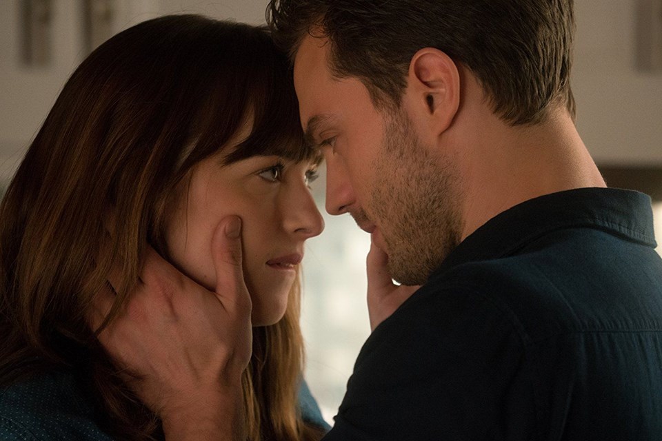 Dakota Johnson, Dakota Johnson filmleri, Dakota Johnson kimdir