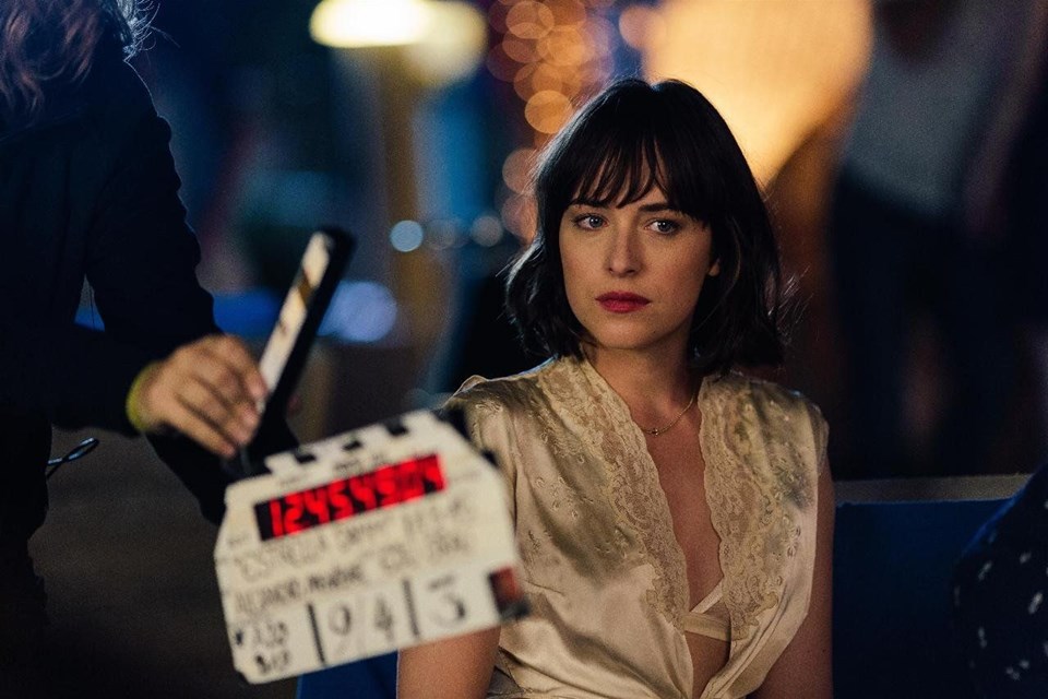 Dakota Johnson, Dakota Johnson filmleri, Dakota Johnson kimdir