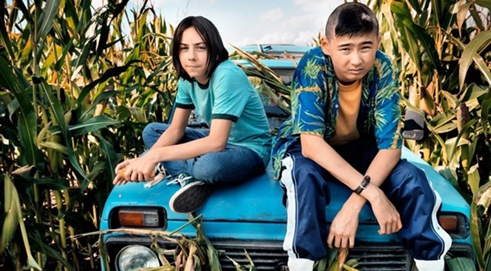 Avrupa Film Akademisi Genç İzleyici Ödülü, 'Elveda Berlin'in oldu.