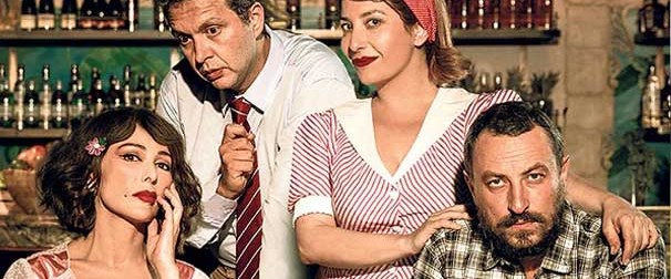 Tenessee Williams’ın bir tiyatro klasiği olan...