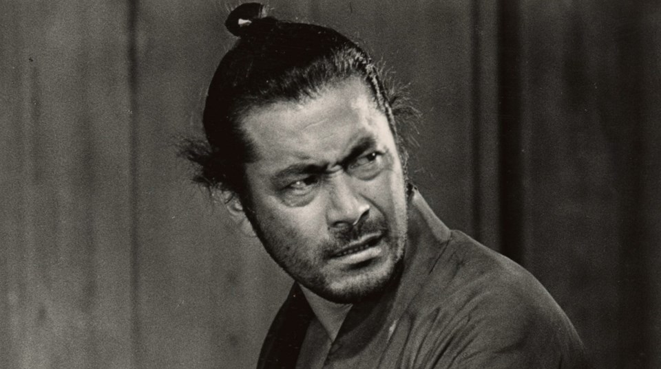 'Mifune: The Last Samourai'