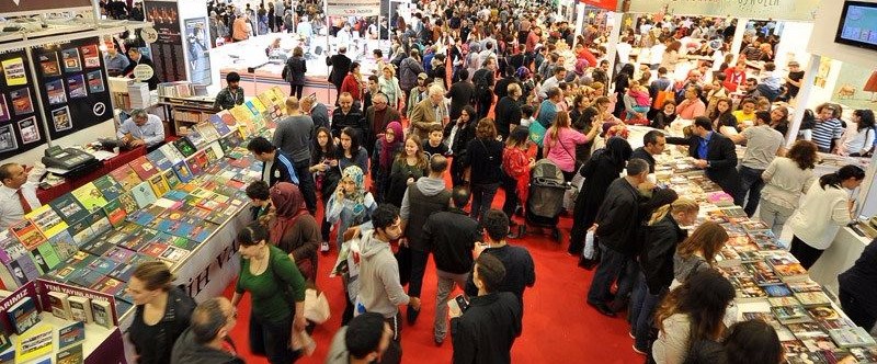 Türkiye’de yayıncılık sektöründe faaliyet...