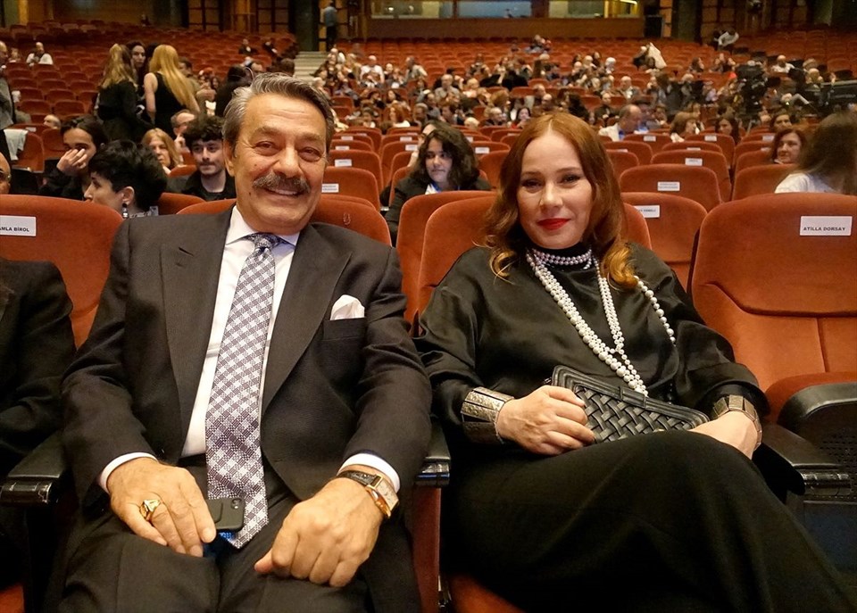 43 ÜLKEDEN 210 FİLM GÖSTERİLECEK
