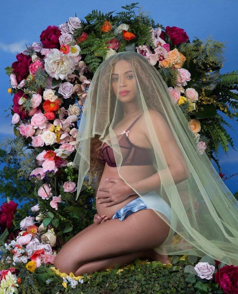 Beyonce, Beyonce fotoğrafları