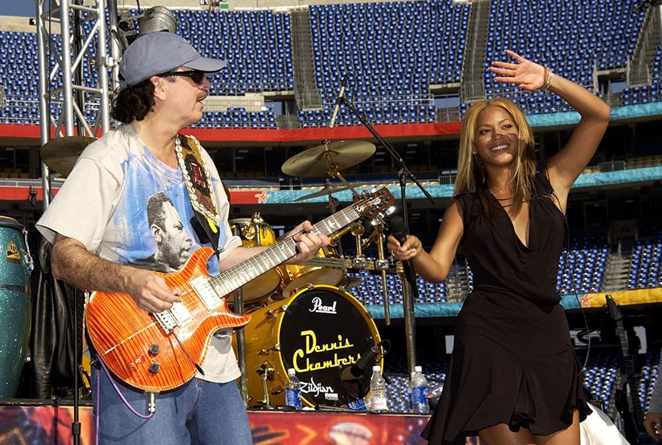 Beyonce, Beyonce fotoğrafları