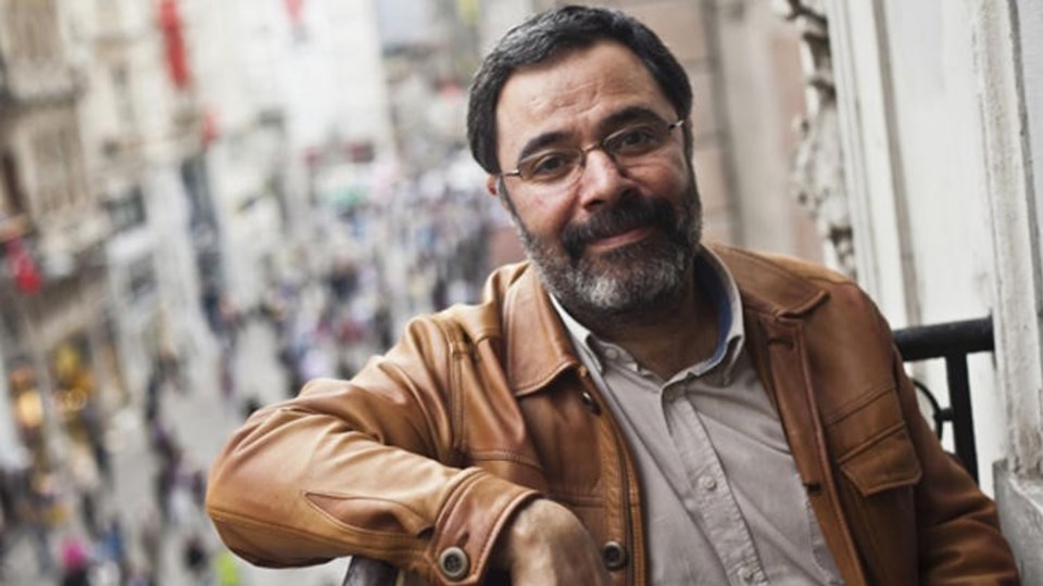 Ahmet Ümit