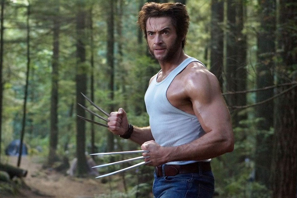 Hugh Jackman, Hugh Jackman kimdir, Hugh Jackman filmleri, Hugh Jackman rolleri, sinema, film